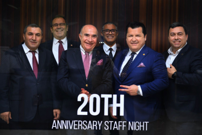 Mucizeyi Birlikte Yazdılar: Miracle Resort’ta Unutulmaz Gece