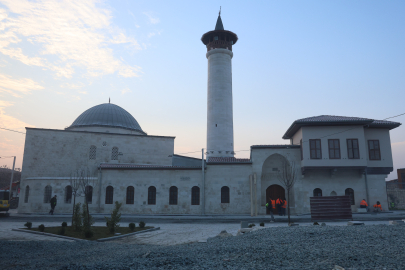 Hatay, Habibi Neccar Camii Restorasyon Sonrası Açılıyor