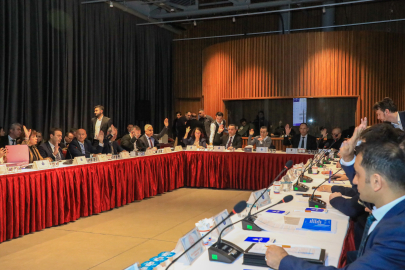 İstanbul, Galataport Turistleri İçin Özel Tramvay Başlattı