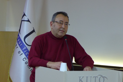 Kuşadası, Serdar Akdoğan 2025 Turizm Sezonunu Değerlendirdi