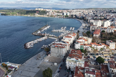 Çanakkale, Yılbaşı Öncesi Otellerde Yüzde 100 Doluluk Oranına Ulaştı