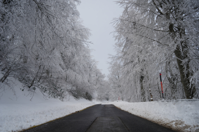 Kartepe, 60 Santimetreyi Aşan Karla Kış Turizmi Canlandı