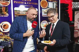 Aşkın Koç ile gezi turu