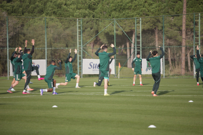 Antalya’da Spor Turizminde 2026 Hedefi: 1.500 Kamp