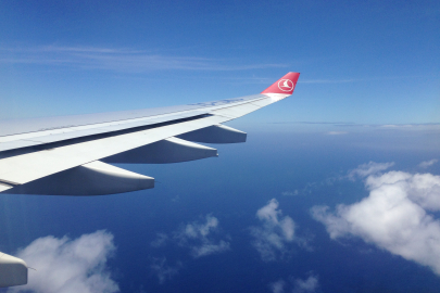 Aralık’ta En Ucuz Ulaşım Havayolu Oldu