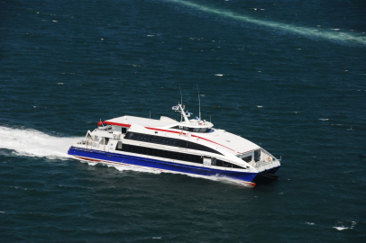 İDO’nun 2026 Ege Adaları seferleri satışta