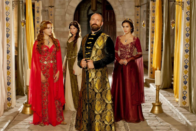 Rusya’da Türk dizileri yoğun ilgi görüyor