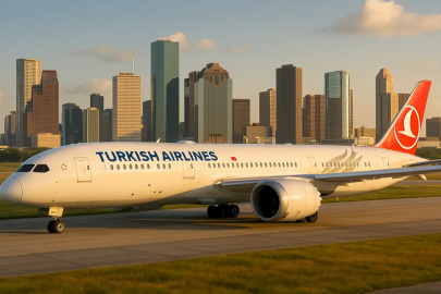 THY’den 100 milyar TL’lik dev yatırım