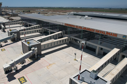 Çukurova-Erbil direkt uçuşları başladı