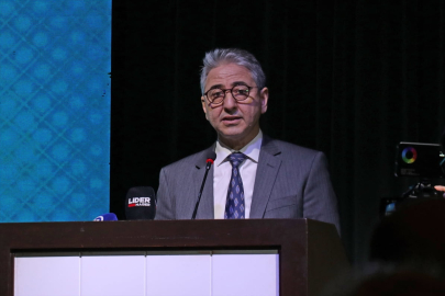 Antalya’da otel yöneticileri Yöresel Mutfak'ta buluştu