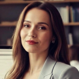 Prof. Dr. Özlem Güzel