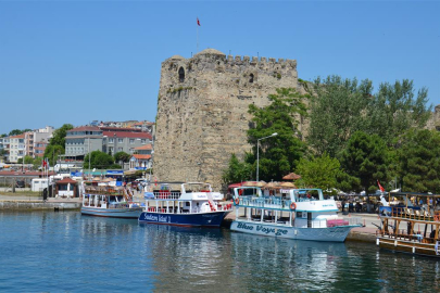 ABD’den Karadeniz’e uzanan bir hikâye“Türk yemekleri muhteşem”