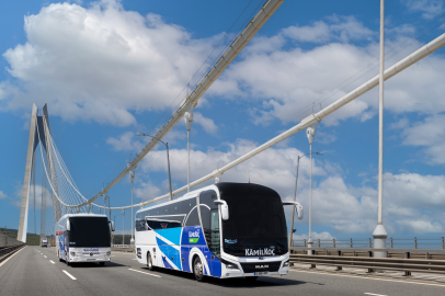 Kâmil Koç 2025 verilerini açıkladı