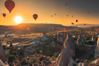 DOF Robotics’ten Kapadokya’ya 20 milyon dolarlık yatırım