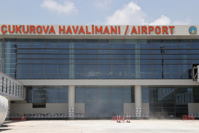 Çukurova’dan Erbil’e direkt uçuşlar başlıyor