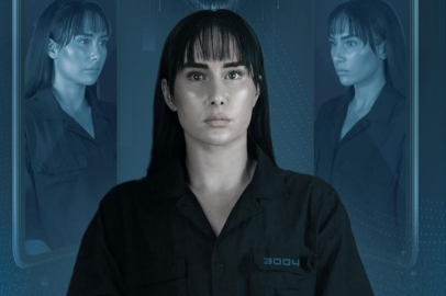 Oyuncu ve Yazar Neslihan Aydoğan'dan tek kişilik dijital oyun