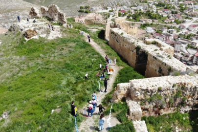 Bayburt’ta kültürel miras ve turizm için önemli adımlar atılıyor