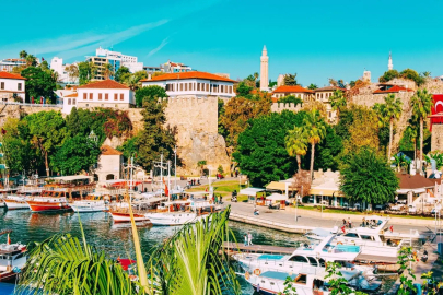Antalya’da 2025 yılında yabancılara konut satışı düştü