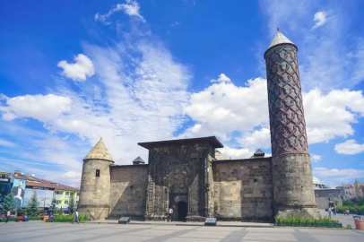 İşte Erzurum’un turizm karnesi