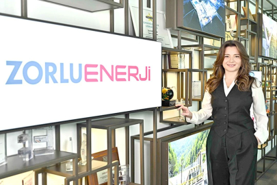 Zorlu Enerji LSEG değerlendirmesinde dünya lideri oldu