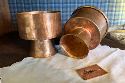 Trabzon’dan dünyaya özel bir yolculuk