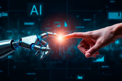 Yılmaz: “Küresel istihdamın %25’i yapay zekâdan etkilenecek