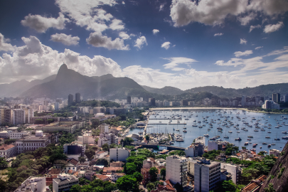 BM’nin raporuna göre turizmde en hızlı büyüyen destinasyonlar