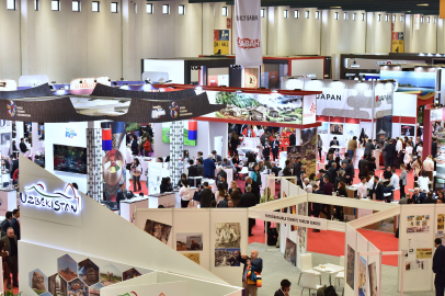 EMITT 2026’da turizmin en güncel trendleri sergilenecek