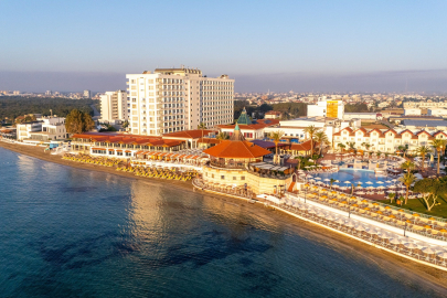 HolidayCheck Golden Award ile uluslararası başarısını taçlandırdı