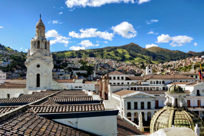 Türk mutfağı Ekvador’da büyük ilgi görüyor