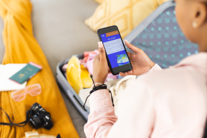 Yurt dışı tur ödemelerinde kart ve hesaplara bloke