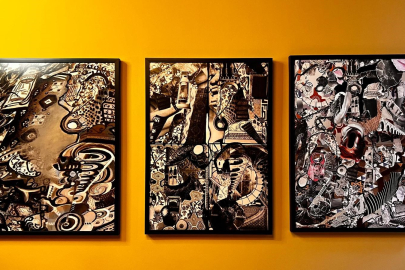 125 yıllık tarihi yapı yeniden tasarlandı