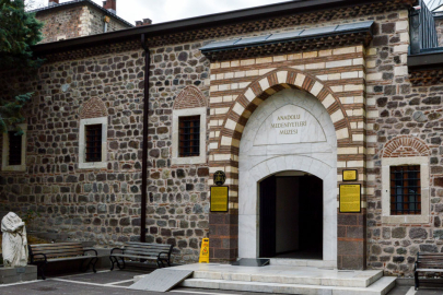 Kalkan: Yeni müzelerle Ankara’nın turizm cazibesi artacak