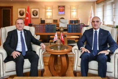 Ada Kıbrıs Tanıtımı Avrupa’ya Taşınıyor