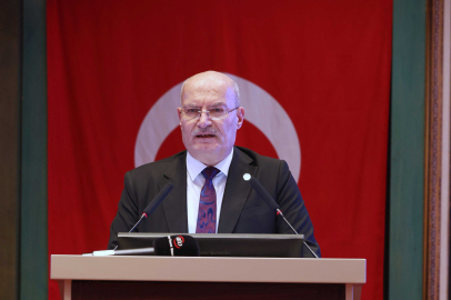 ATO Başkanı Baran’dan Yeşil Pasaport Çağrısı