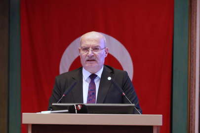 ATO Başkanı Baran’dan Yeşil Pasaport Çağrısı