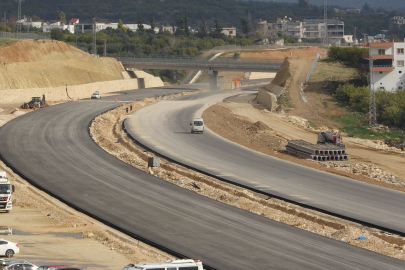 Mersin–Kızkalesi Otoyolu Turizme Hız Kazandıracak