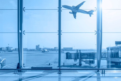 Türklerin Yurt Dışı Harcamaları Artıyor, Geceleme Süresi Düşüyor