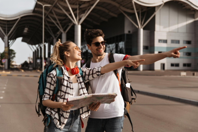 Türkiye, Turizmde 2025 Gelirini 65,2 Milyar Dolara Taşıdı