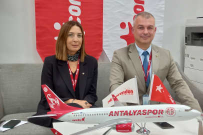 Corendon Airlines, 2025 Performansını Açıkladı