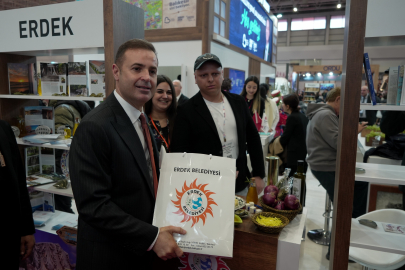 EMITT, İstanbul’da 29’uncu Kez Kapılarını Açtı