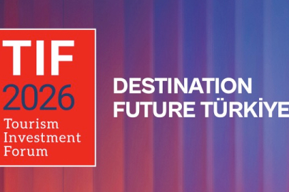 TIF 2026, İstanbul’da Turizm Yatırımlarını Buluşturacak