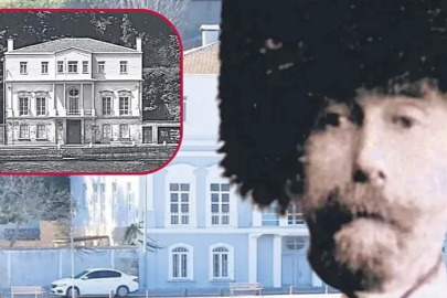 Tarabya’daki 200 Yıllık Yalı, Rus Mirasçılara Verildi