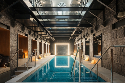 Cezaevlerinden Lüks Otellere Yeni Seyahat Trendi