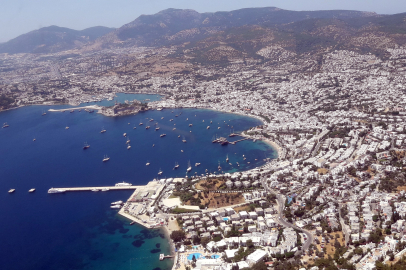 Muğla’nın Nüfusu 1 Milyon 99 Bin 547’ye Yükseldi