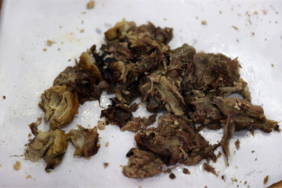 Sivas, “Sivas Kellesi” Coğrafi İşaretle Tescillendi