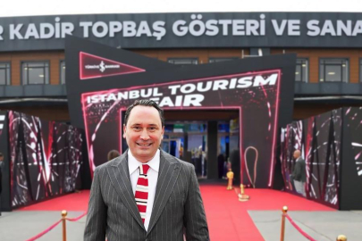Volkan Ataman: MICE Turizminin Anahtarı Güçlü Destinasyon Pazarlaması