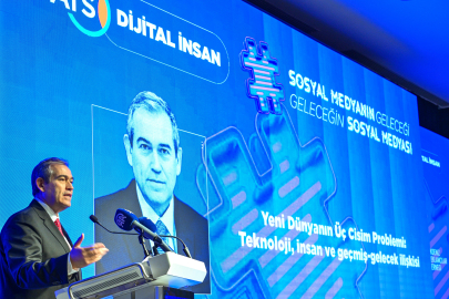 Dijital İnsan Zirvesi Antalya’da Gerçekleşti