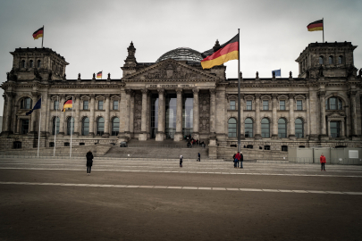 Almanya turizminde rekor geceleme