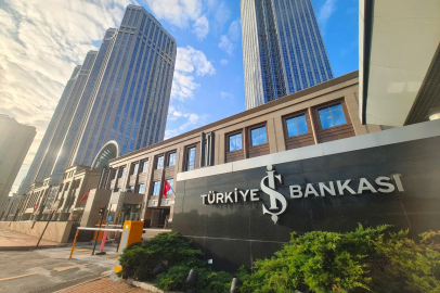 Turizm kredilerinin yüzde 25’i İş Bankası’ndan